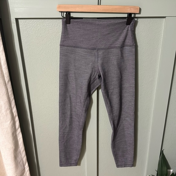 LULULEMON | Align Pant II 25” - Picture 3 of 4